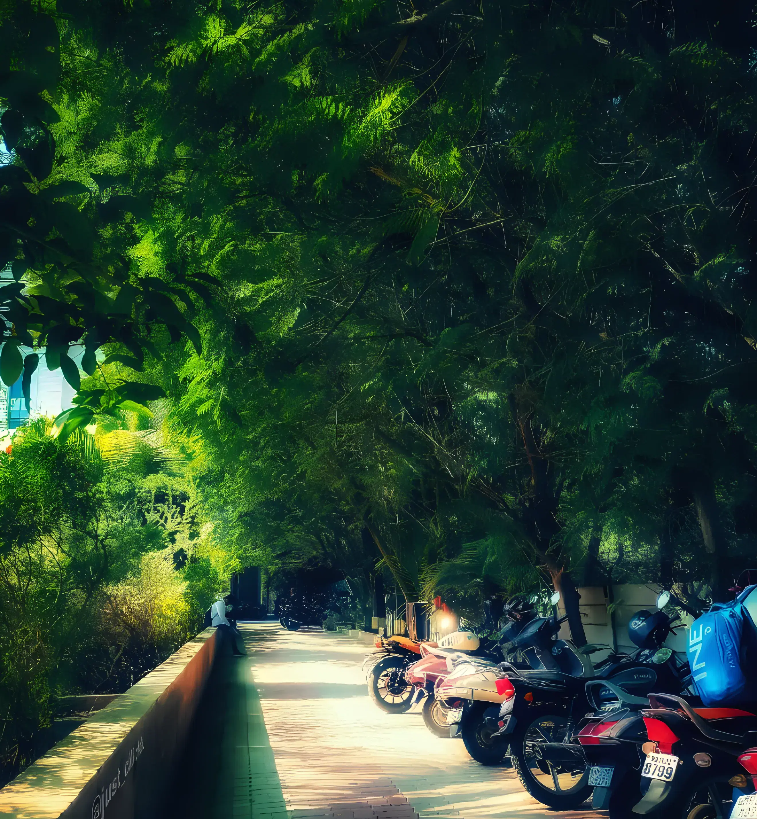 CSMSS College of Engineering building photo 3